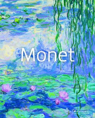 Monet: Masters Of Art