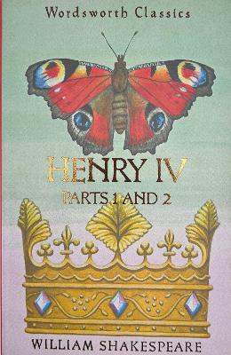 HENRY IV PARTS I AND II