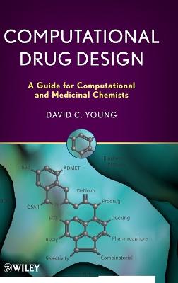 COMPUTATIONAL DRUG DESIGN