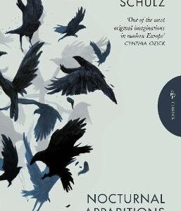 Nocturnal Apparitions: Essential Stories