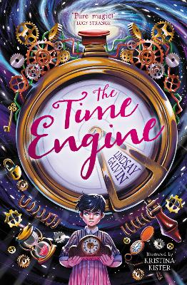 The Time Engine