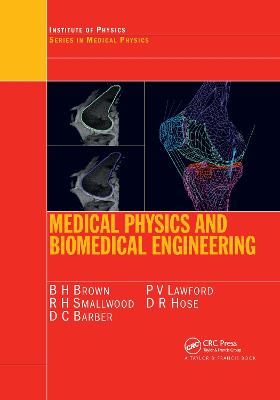 MEDICAL PHYSICS & BIOMEDICAL ENGINEERI