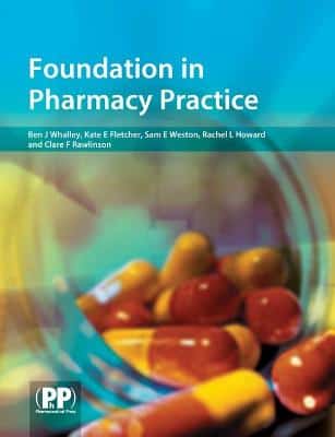 FOUNDATION IN PHARMACY PRACTICE