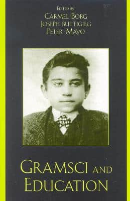 GRAMSCI AND EDUCATION