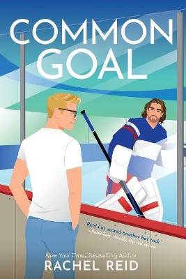 Common Goal: Now Streaming On Crave And Hbo Max