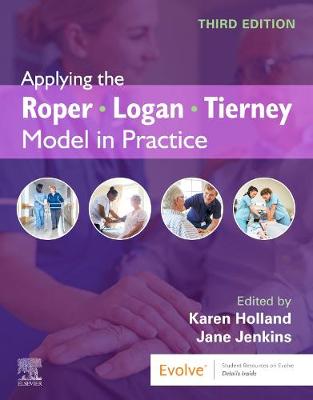 APPLYING THE ROPER LOGAN TIERNEY MODEL