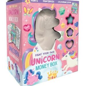 Paint Your Own Unicorn