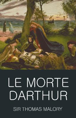 LE MORTE D'ARTHUR