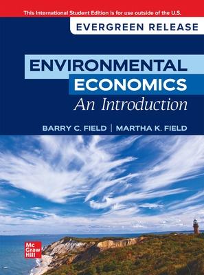 ENVIRONMENTAL ECONOMICS 2024 RELEASE ISE