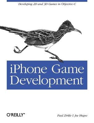 I PHONE GAME DEVELOPMENT