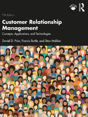 CUSTOMER RELATIONSHIP MANAGEMENT