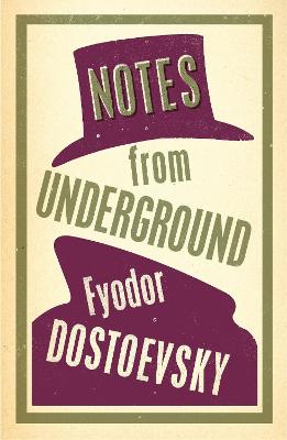 Notes From Underground: New Translation