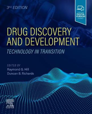 DRUG DISCOVERY & DEVELOPMENT
