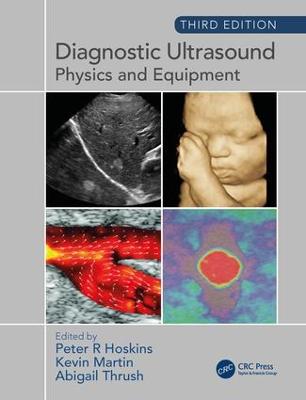 DIAGNOSTIC ULTRASOUND 3RD EDITION