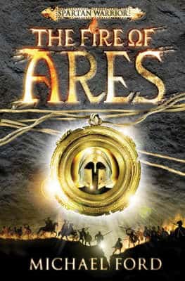 The Fire Of Ares: Spartan 1