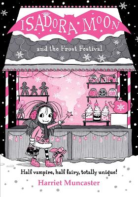 Isadora Moon And The Frost Festival