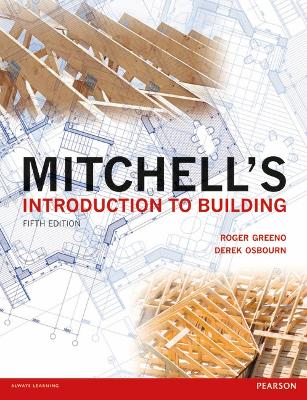 MITCHELL`S INTRODUCTION TO BUILDING