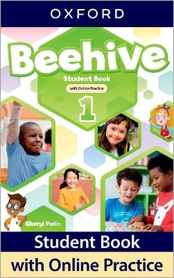 BEEHIVE STUDENT BOOK LEVEL 1