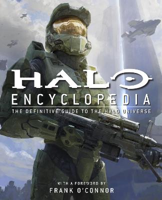 Halo Encyclopedia