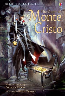 The Count Of Monte Cristo