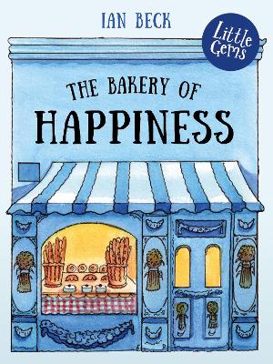 Little Gems - The Bakery Of Happiness