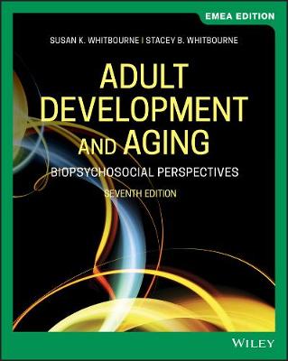 ADULT DEVELOPING AGING 7TH EMAE ED
