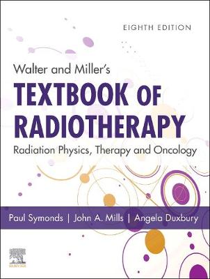 WALTER & MILLER TEXTOOK OF RADIOTHERAPY