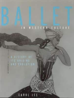 BALLET IN WESTERN CULTURE