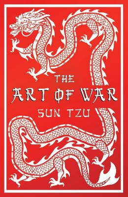 The Art Of War: Annotated Edition