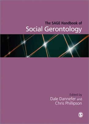 THE SAGE HANDBOOK OF SOCIAL GERONTOLOGY