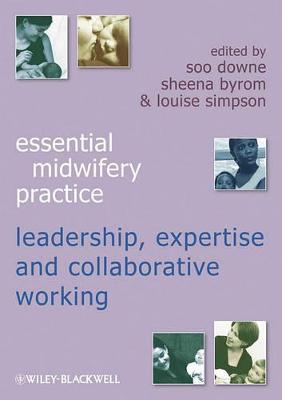 ESSENTIAL MIDWIFERY PRACTICE EXPERTISE