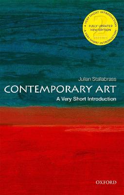 CONTEMPORARY ART 2ND EDITION