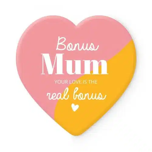 COASTER BONUS MUM