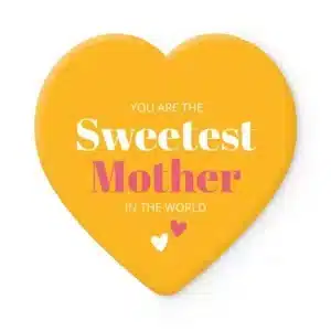 COASTER SWEETEST MUM