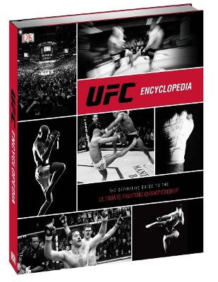 Ufc Encyclopedia