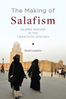 THE MAKING OF SALAFISM ISLAMIC REFORM