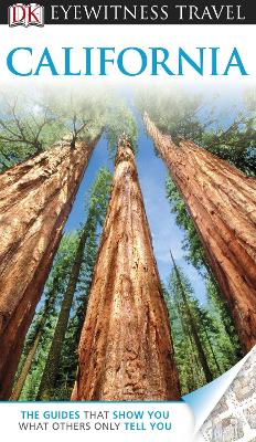 Dk Eyewitness California