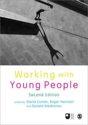 WORKING WITH YOUNG PEOPLE