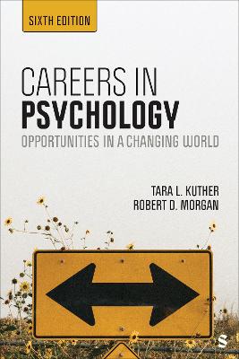 CAREERS IN PSYCHOLOGY OPP IN CHANGING WO
