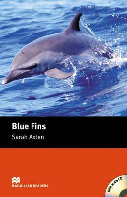 Blue Fins: With Audio Cd - Starter