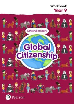 GLOBAL CITIZENSHIP YEAR 9 STUDENT WB