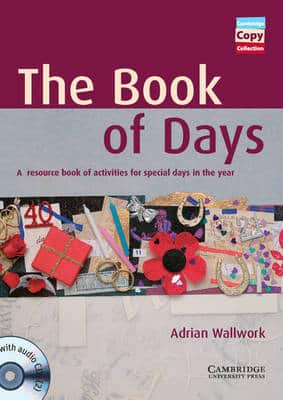The Book Of Days Book And Audio Cds (2): A Resource Book Of Activities For Special Days In The Year