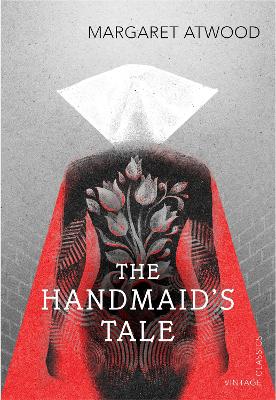 THE HANDMAID`S TALE