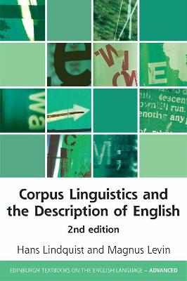 CORPUS LINGUISTICS & THE DESCRIPTION ENG