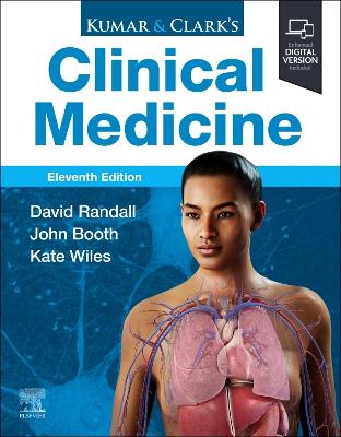 KUMAR AND CLARK`S CLINICAL MEDICINE