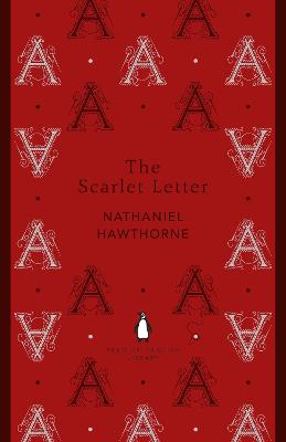 The Scarlet Letter