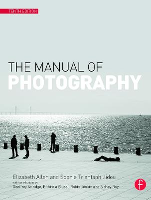 THE MANUAL OF PHOTOGRAPHY