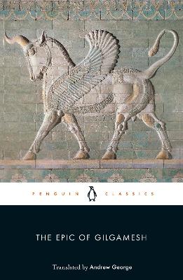 The Epic Of Gilgamesh