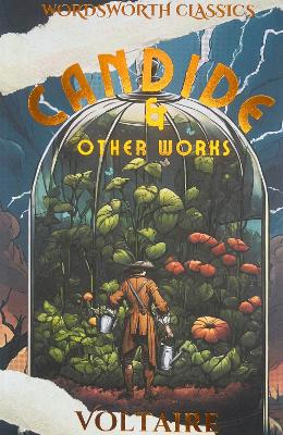 Candide And Other Works