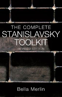 The Complete Stanislavsky Toolkit